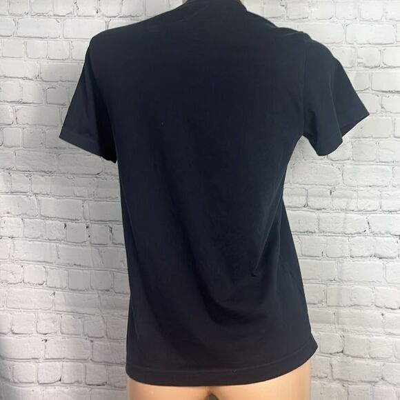 Psycho Bunny Neon T-shirt Mens size 3 or women’s small see measurements - Picture 8 of 9